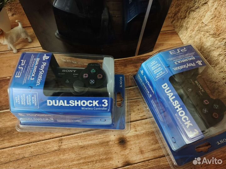 Sony PS3 320gb hen