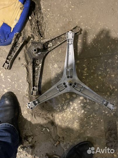 Ремонт стиральных машин на дому