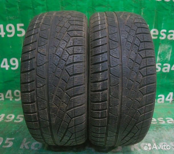 Pirelli Winter Sottozero 210 225/45 R17 91H
