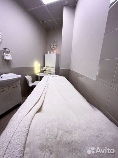 Массаж в Москва Сити