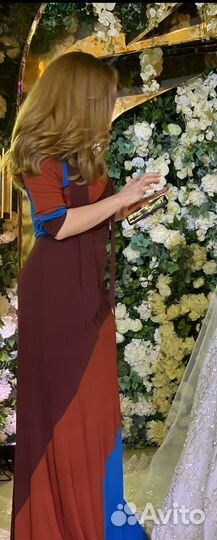 Платье Bottega veneta