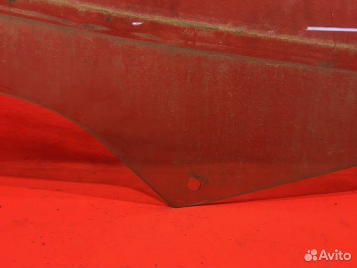 Стекло двери заднее правое Peugeot 308 1 EP6 2008