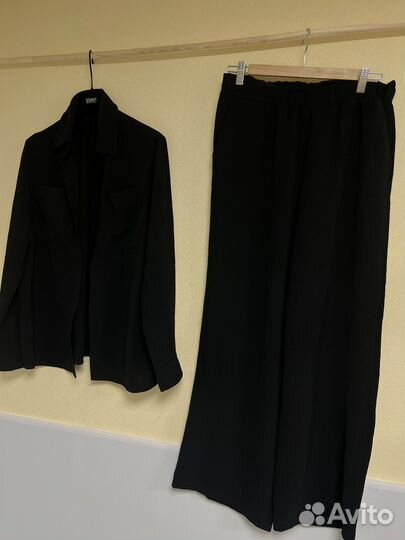 Костюм брючный летний/домашний костюм