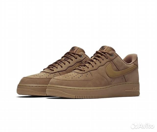 Новые оригинал Nike Air Force 1