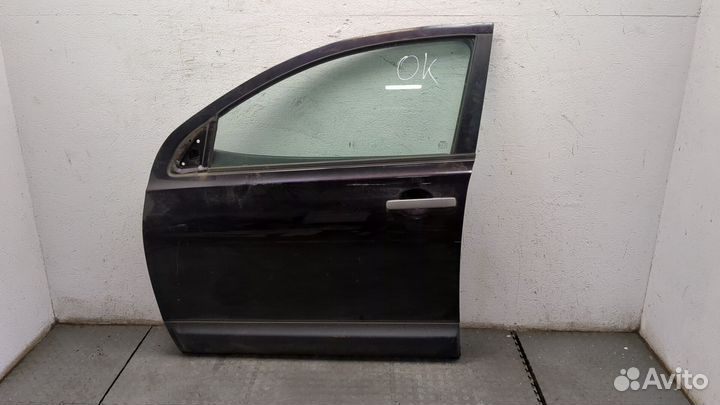 Дверь боковая Nissan Qashqai, 2009