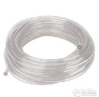 Трубка (шланг) силиконовая 5-12мм