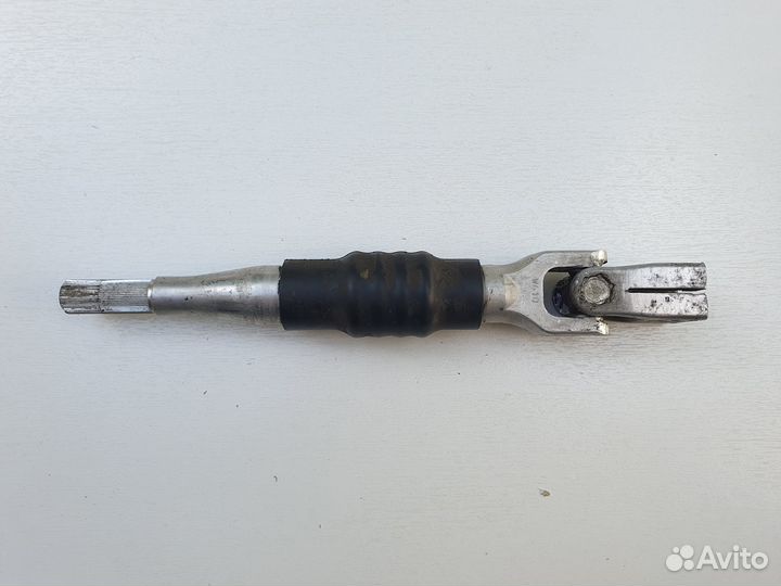 Рулевой карданчик BMW e36