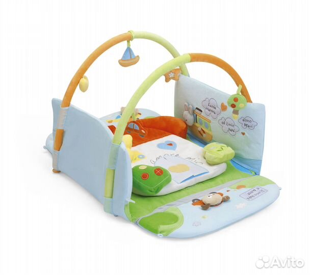 Детский манеж Cam Brevettato Millegiochi - 221