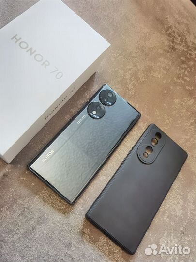 HONOR 70, 8/128 ГБ