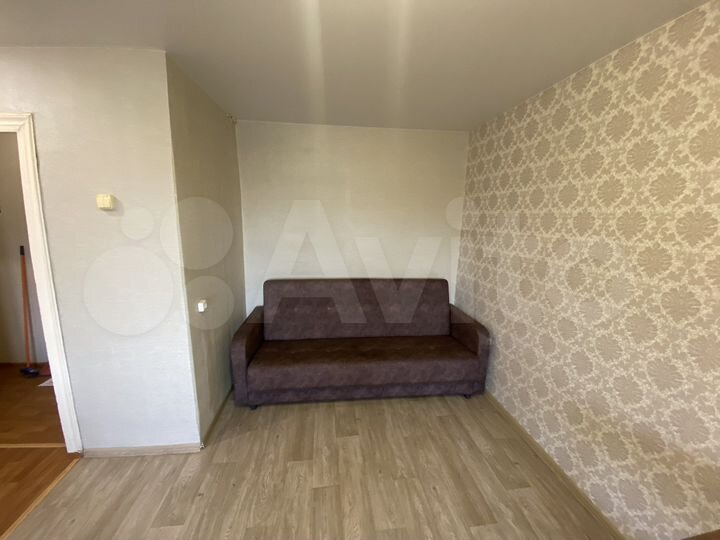 1-к. квартира, 31 м², 3/5 эт.