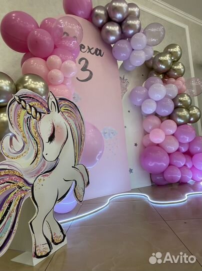 Ростовые фигуры из пвх и картона