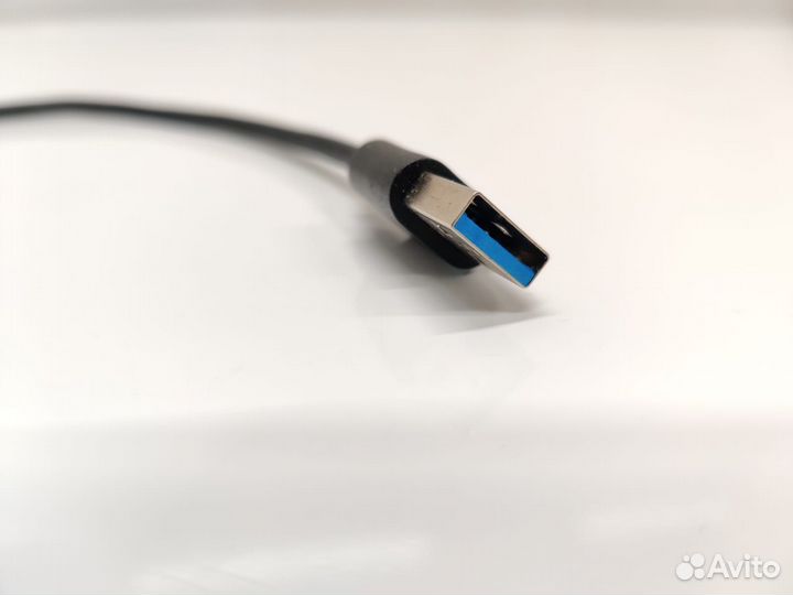 Кабель переходник SATA - USB 3.0 HDD / SSD