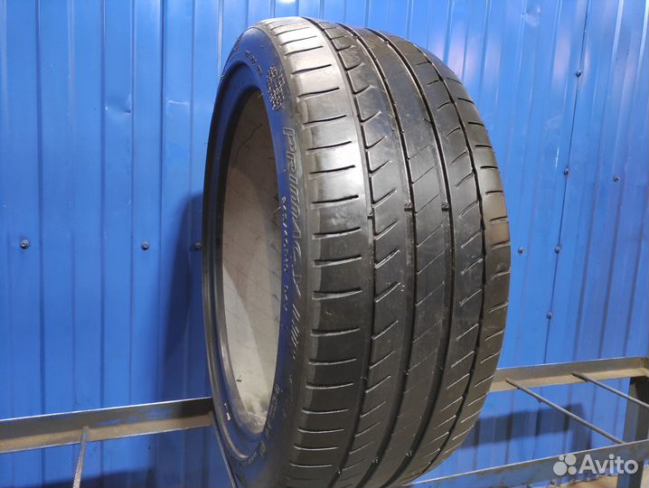 Michelin Primacy HP 245/40 R19