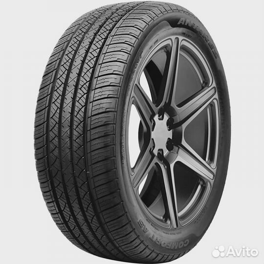 Antares Comfort A5 225/65 R17 102S