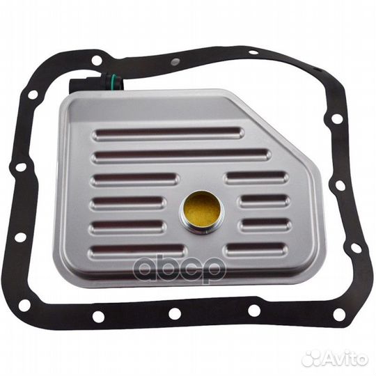 Фильтр АКПП с прокладкой поддона hyundai tucson