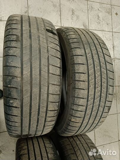 Bridgestone Turanza T005 215/60 R16 95