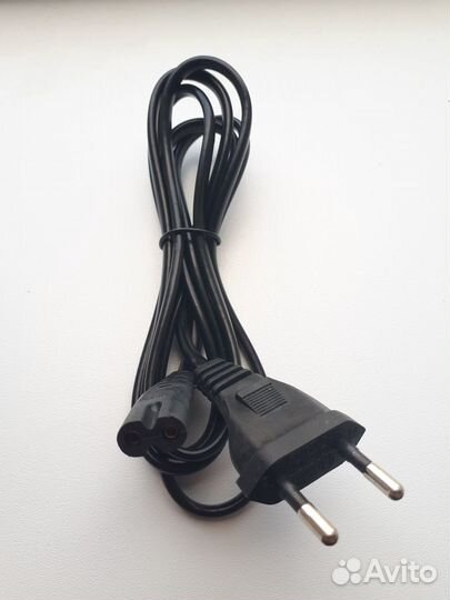 Кабель сетевой 220В