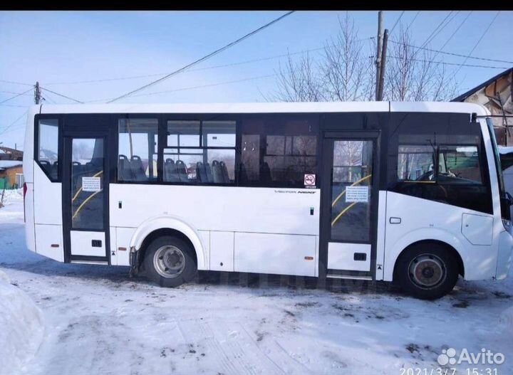 Коммерческие перевозки