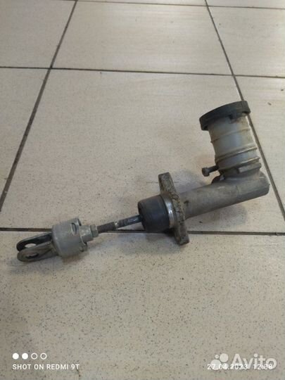 Главный цилиндр сцепления Hyundai Galloper G6ATS