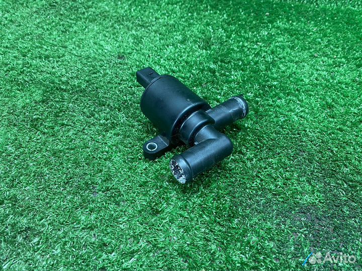 Клапан контура Охлаждающей Жидкости Audi S3 8V A3