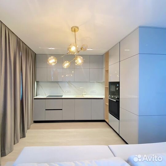 Фабричные кухни