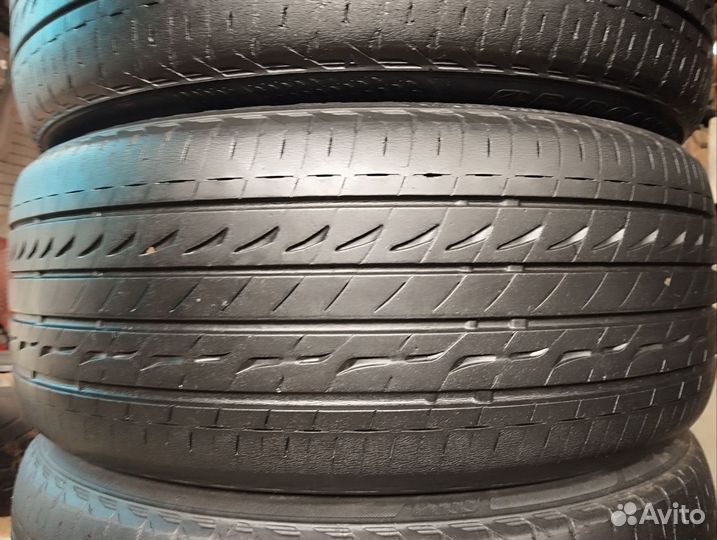 Bridgestone Regno GR-XI 225/45 R18