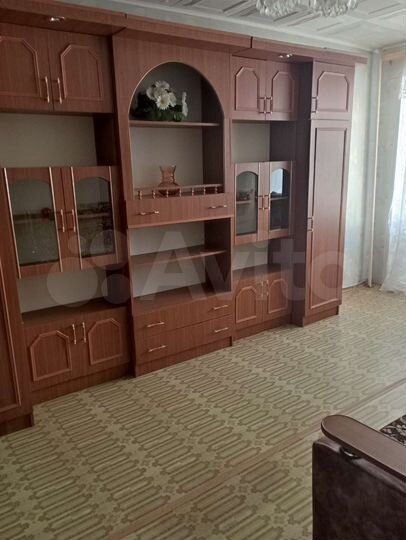 1-к. квартира, 38,8 м², 2/5 эт.