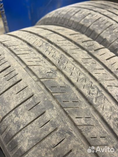 Goodyear Eagle LS 2 225/55 R18