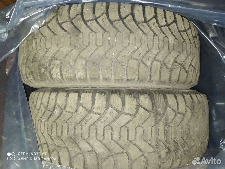 Cordiant Polar 2 195/60 R15