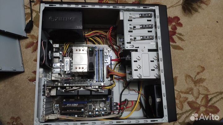 Персональный компьютер