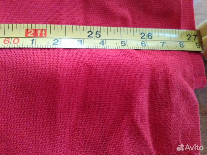 Шарф-палантин