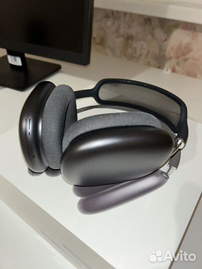 Беспроводные наушники