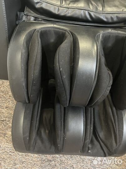 Массажное электро кресло