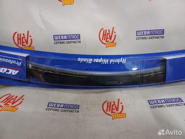 Щетка стеклоочистителя Cadillac Escalade