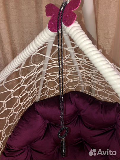 Шейные украшения