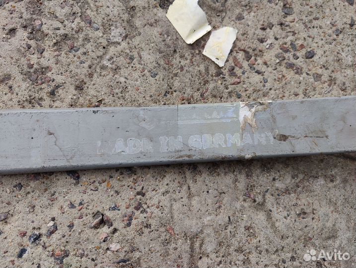 Продаю ресору на форд транзит 91-00гг