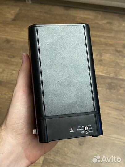 Док-станция для жестких дисков