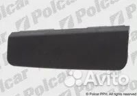 Заглушка крюка буксировки левый перед для toyota RAV4 (XA50) 04.18