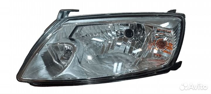 Фары Лада Гранта (LADA Granta) ваз 2190