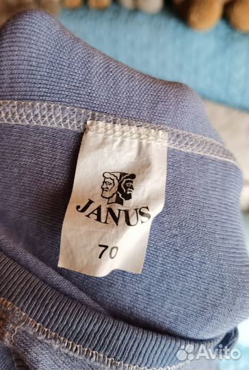 Поддева jeans 70