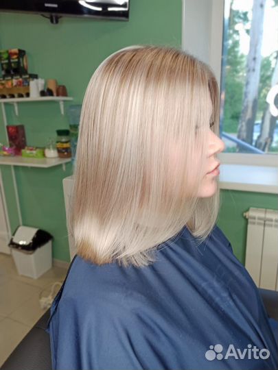 Окрашивание