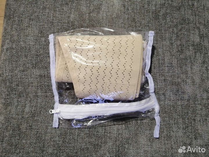 Бандаж для беременных и после родов