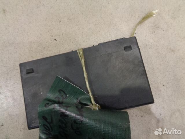 Блок управления Mercedes Benz S-Class W140 1991-1