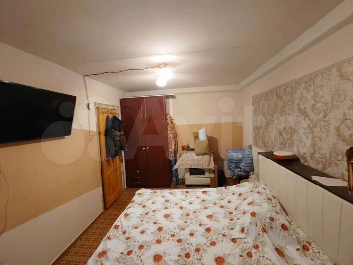 3-к. квартира, 68,1 м², 1/5 эт.
