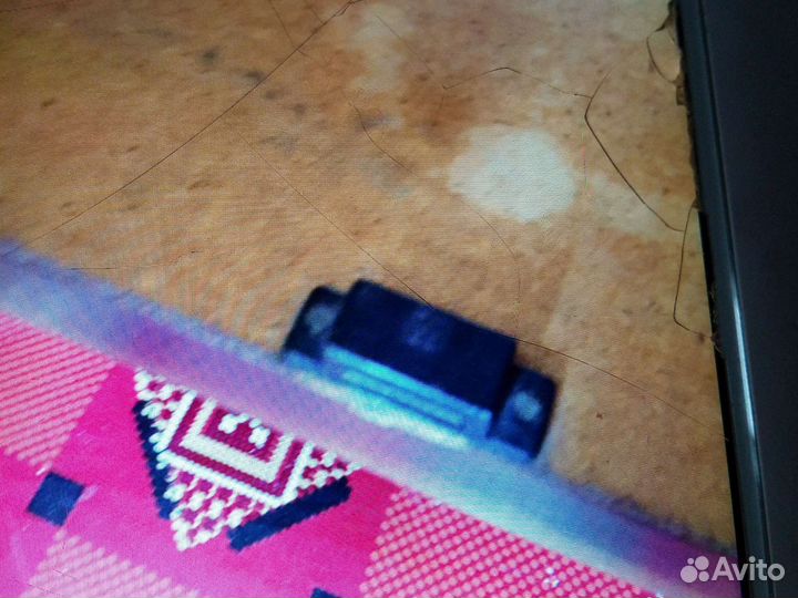 Тумба телевизор чемодан СССР