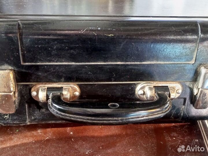 Проигрыватель винила концертный