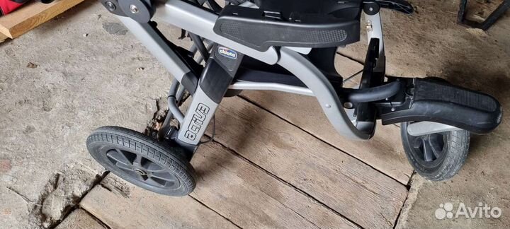 Запчасти для коляски Chicco Activ3