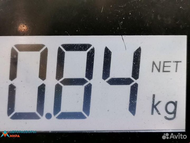 Радиатор отопителя (печки) BMW 7 E65/E66/E67 2005