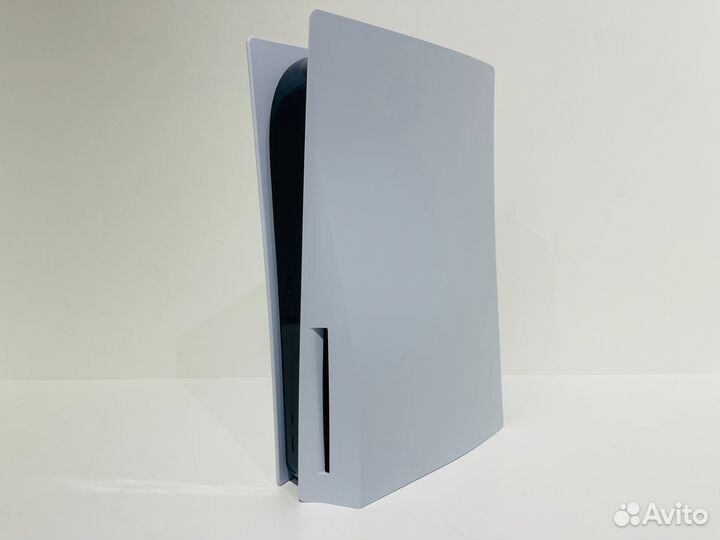 PlayStation 5 с Дисководом Б/У CFI-1108