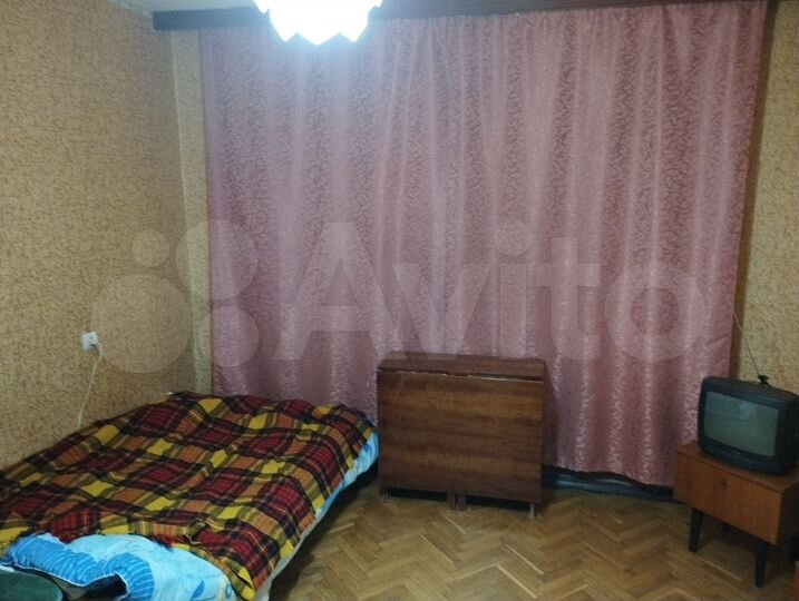 4-к. квартира, 70 м², 3/5 эт.